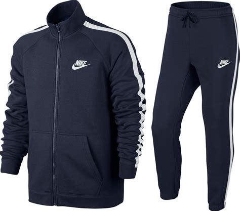 nike club trainingspak heren|nike sportkleding heren.